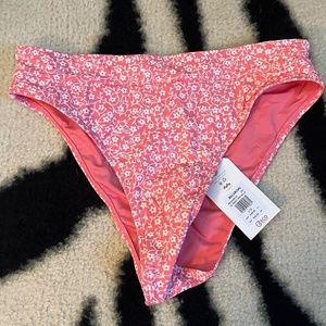 Brand new Billabong bikini bottom